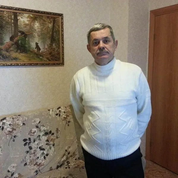Сергей